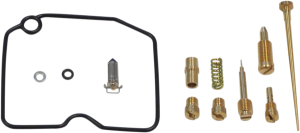 Carburetor Repair Kit Black