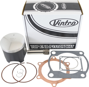 Top End Piston Kit