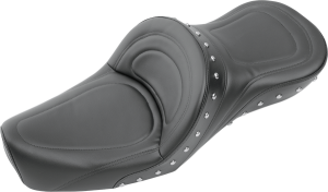 Explorer Special Seat Black, 2, nordicamoto.ro