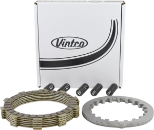 Clutch Plate Kit, 5, nordicamoto.ro