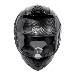 Casca Premier Devil Carbon Negru XL, 2, nordicamoto.ro