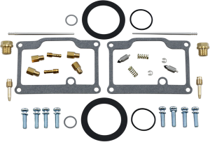Carb Rebuild Kit, 1, nordicamoto.ro