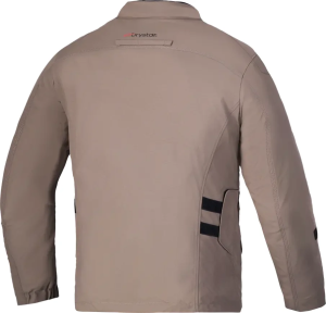 Altan Drystar dzseki, barna, 3, nordicamoto.ro