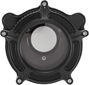 Clarion Air Cleaner Black, 2, nordicamoto.ro