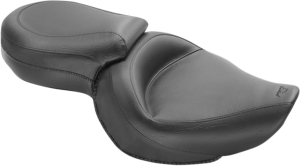 Vintage Style Seat Black, 1, nordicamoto.ro