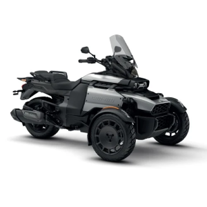 Can-Am Spyder Canyon 2026 Euro 5+, nordicamoto.ro