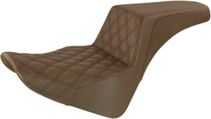 Step-up Seat Brown