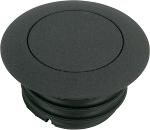 Pop-up Gas Cap Black, 2, nordicamoto.ro