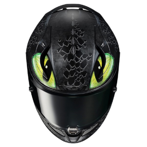 Casca HJC RPHA 11 Toothless, 4, nordicamoto.ro
