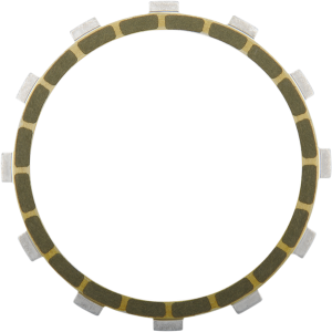 Clutch Friction Plate, 1, nordicamoto.ro