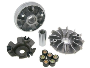 Variator Kit Black, 1, nordicamoto.ro