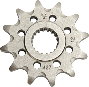 JT SPROCKETS Első lánckerék 