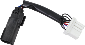 Rear Fender Adapter