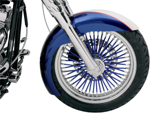 Tire Hugger Front Fender For Dresser E-coating, 2, nordicamoto.ro