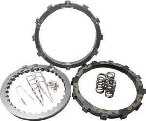 Radiusx Clutch Kit