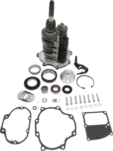 Direct Drive 7-speed Gear Set