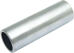 Spacer Axle 41748-08 Silver