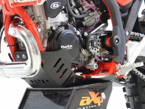 Scut Motor AXP Racing Xtrem Beta Xtrainer 250/300 '16–'26 fekete, 4, nordicamoto.ro