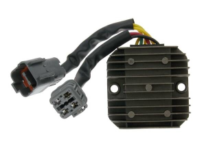 Rectifier/regulator