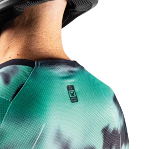 Leatt Moto 4.5 Lite V26 Teal M póló, 2, nordicamoto.ro