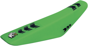 Tsc Seat Cover Green, 1, nordicamoto.ro