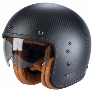 SCORPION BELFAST CARBON fúvóka sisak
