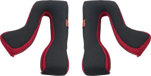 Alpinestars SM5 sisak arcpárna-készlet +5 mm