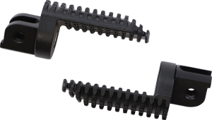 Flip Sportbike Footpegs Black, 1, nordicamoto.ro