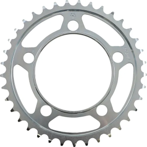 JT SPROCKETS lánckerék, természetes színű 