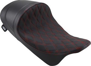 Ez-on Mount Forward Low Solo Seat Black, 2, nordicamoto.ro