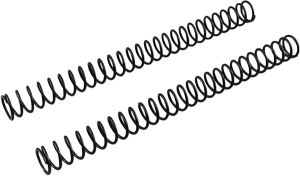 Replacement Front Fork Springs