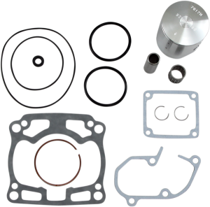 High Performance Piston Kit With Gaskets For 2-stroke