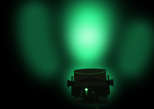Trulink Visual Led Communication Link