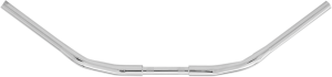 1-1/4(r) Handlebar Silver, 1, nordicamoto.ro