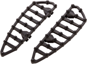 Mx Billet Floorboards Black