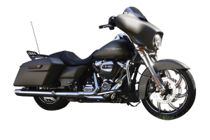 Fury Moto Forged Aluminum Wheel Black, 3, nordicamoto.ro