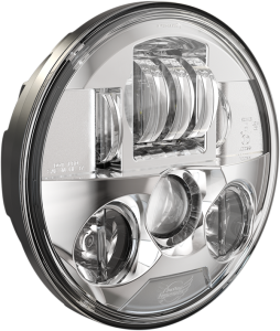 7(r) Probeam® Led Headlamp Black
