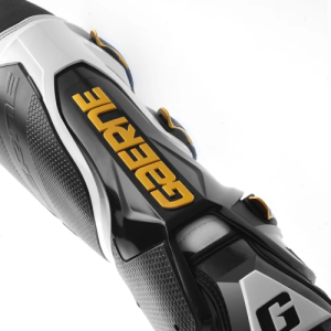 Gaerne SG12 Enduro Luxe 45 csizma, 5, nordicamoto.ro