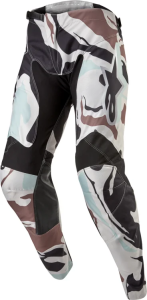 Pantaloni Alpinestars Racer Tactical Light Gray/Camo