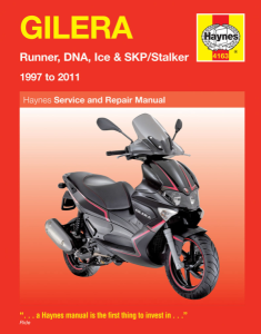 Service Manual, 2, nordicamoto.ro