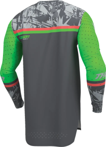 Sportmode Punkd mez, zöld-szürke, 3, nordicamoto.ro