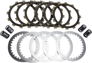 Clutch Kit Dirt Drc Series, 1, nordicamoto.ro