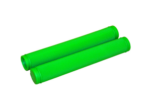 CFR Handlebar Grips Green, 2, nordicamoto.ro