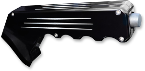 E-brake Handle Cover For Polaris Slingshot Black