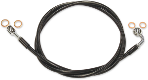 Line Brake Xr Ez Align Bk