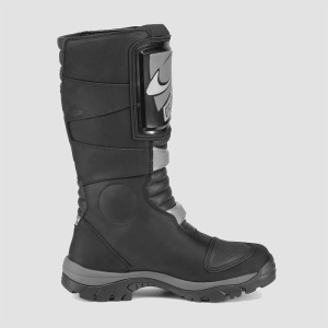 Forma Touring Adventure Dry fekete csizma, FORC29W-99, 40-es méret, 5, nordicamoto.ro