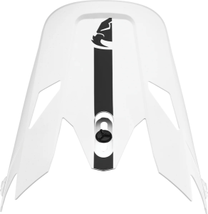 Vsr Kit Sec Racr Wh/rd/bl White