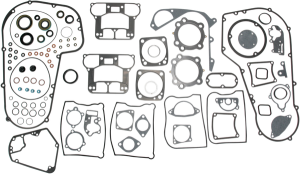 Extreme Sealing Technology Complete Gasket Kit, 1, nordicamoto.ro