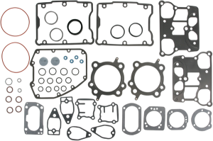 V-twin Top End Gasket Kits