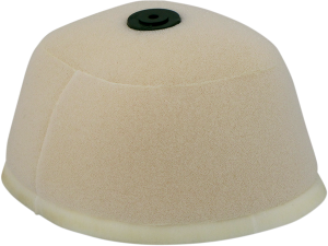 Foam Air Filter Off-white, 1, nordicamoto.ro